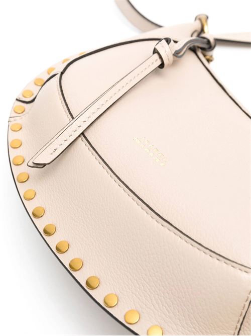 BORSA A SPALLA OSKAN MOON Isabel Marant | PP0003FAA1C02M90LB